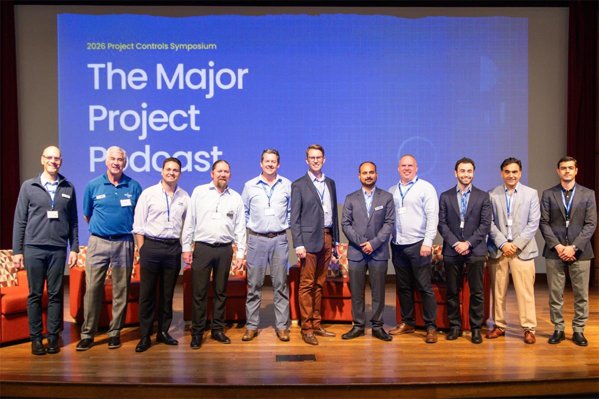 2025-2026 AACE Houston Gulf Coast Section Board of Directors